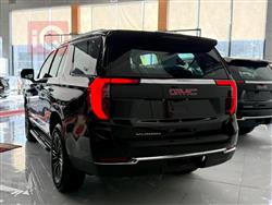 جي ام سي يوكون